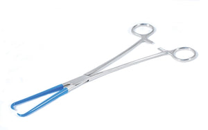 Non-Conductive Coated Braun Tenaculum Forceps | Life Surgix