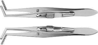 Jameson Muscle Forceps - multiple options available