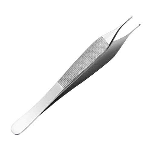 Adson Tissue Forceps Stainless Steel