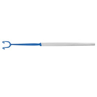 Non/Conductive Insulated Fomon Nasal Retractor - Offered in multiple options and sizes.