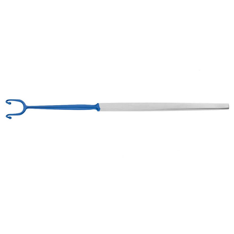 Non/Conductive Insulated Fomon Nasal Retractor - Offered in multiple options and sizes.