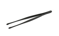 Laser Black Finish Russian Tissue Forceps - multiple sizes available