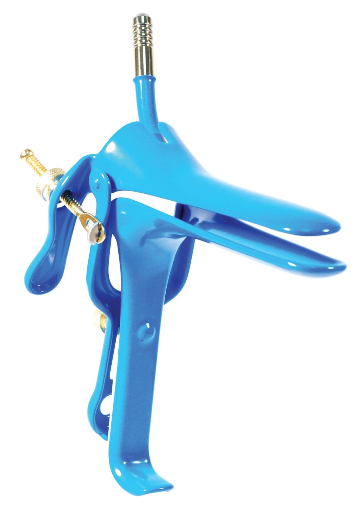 Leep/Lletz Non-Conductive Coated Pederson Vaginal Speculum, multiple size options