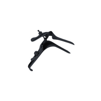 Laser Black Finish Weisman Graves Vaginal Speculum, multiple size and options available.