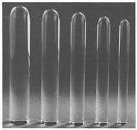 Lucite Vaginal Stents - Multiple Sizes available