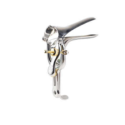 Stainless Steel Pederson Vaginal Speculum