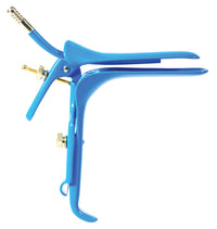 Leep/Lletz Non-Conductive Coated Weisman Pederson Vaginal Speculum, multiple size and options available.