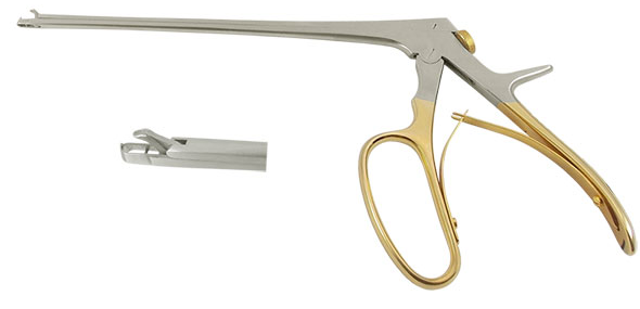 Mini Tischler Biopsy Forceps - multiple sizes available.