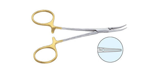 Vasectomy Forceps - multiple options available.