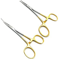 Vasectomy Forceps - multiple options available.