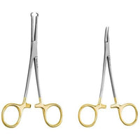 Vasectomy Forceps - multiple options available.